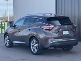 Used 2016 Nissan Murano Platinum image 3