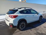 Used 2022 Subaru Crosstrek 2.0i Premium w/ Moonroof Package image 3