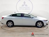 Used 2023 Chevrolet Malibu LS w/ Driver Confidence Package image 2
