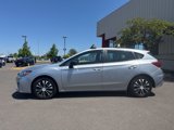 Used 2019 Subaru Impreza 2.0i w/ Popular Package #2 image 4