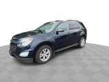 Certified 2016 Chevrolet Equinox LT image 4