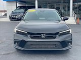 Used 2022 Honda Civic Touring image 2