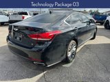 Used 2015 Hyundai Genesis 3.8 w/ Option Group 04 image 6