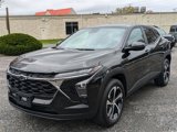 Used 2024 Chevrolet Trax RS image 3