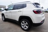 Used 2018 Jeep Compass Latitude w/ Popular Equipment Group image 4
