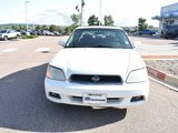 Used 2004 Subaru Legacy 35th Anniversary Edition image 2