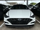 Used 2021 Hyundai Sonata Limited image 2