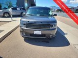 Used 2017 Ford Flex SEL w/ Equipment Group 202A image 2