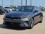 Used 2024 Kia Forte GT image 2