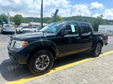 Used 2018 Nissan Frontier PRO-4X image 6