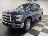 Used 2016 Ford F150 XLT image 1