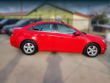 Used 2015 Chevrolet Cruze LT w/ Sun And Sound Package image 4