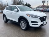 Used 2021 Hyundai Tucson Value image 3