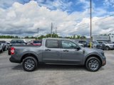 New 2025 Ford Maverick XLT image 2