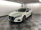 Used 2019 Nissan Altima 2.5 SR image 2