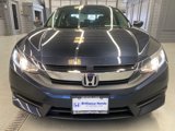 Used 2016 Honda Civic LX image 2