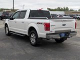 Certified 2017 Ford F150 Lariat image 4