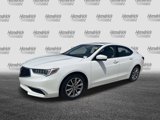 Certified 2018 Acura TLX image 5