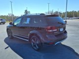 Used 2019 Dodge Journey Crossroad w/ Family Entertainment Group image 3