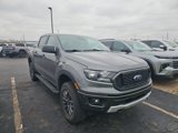 Used 2023 Ford Ranger XLT w/ Equipment Group 302A High image 2