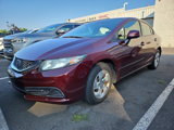 Used 2013 Honda Civic LX image 3