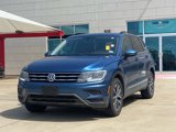 Used 2018 Volkswagen Tiguan SE w/ Panoramic Sunroof Package image 4
