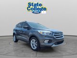 Used 2018 Ford Escape SE w/ SE Sync 3 Package image 3