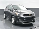 Used 2022 Chevrolet Trax LT w/ Driver Confidence Package image 2