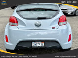 Used 2015 Hyundai Veloster RE:FLEX Edition image 6