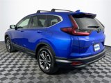 Used 2021 Honda CR-V EX image 4