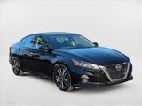 Used 2019 Nissan Altima 2.5 SV image 3