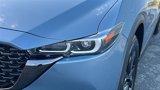 Certified 2022 MAZDA CX-5 Carbon Edition image 5