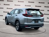 Certified 2021 Honda CR-V LX image 3