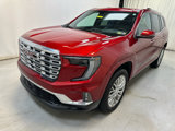Used 2024 GMC Acadia Denali w/ LPO, Floor Liner Package image 3