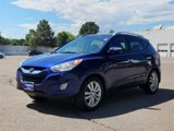 Used 2011 Hyundai Tucson Limited image 6