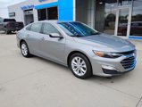 Used 2024 Chevrolet Malibu LT image 3