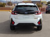 New 2025 Subaru Crosstrek 2.5i Sport image 5