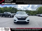 Used 2021 Honda HR-V LX image 2