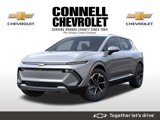 New 2025 Chevrolet Equinox EV LT image 6