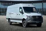 New 2025 Mercedes-Benz Sprinter 2500 image 2
