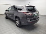 Used 2017 Chevrolet Traverse LT image 5