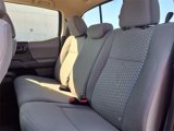 Certified 2022 Toyota Tacoma SR image 5