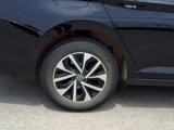 Used 2024 Volkswagen Jetta S image 3