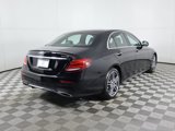 Certified 2020 Mercedes-Benz E 450 4MATIC Sedan image 5