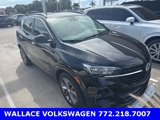 Used 2022 Buick Encore GX Select w/ Sport Touring Package image 2