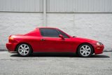 Used 1995 Honda Del Sol image 4