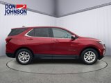 Used 2022 Chevrolet Equinox LT image 5