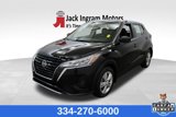 Used 2021 Nissan Kicks S image 2