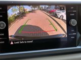 Used 2022 Volkswagen Taos SE image 4