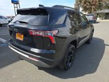 New 2025 Chevrolet Equinox LT w/ Midnight Edition image 4